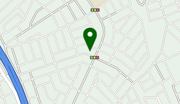 バーバーズショップしんちゃんの地図画像