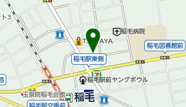 マッキーの地図画像