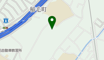 株式会社相沢測量設計の地図画像