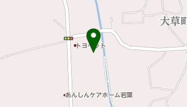 ベイサウンド・音響・楽器レンタル部の地図画像