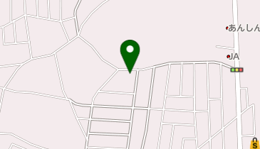 北大宮台自治会の地図画像