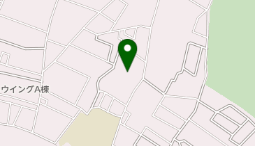 千葉市 若葉区 桜木公民館の地図画像