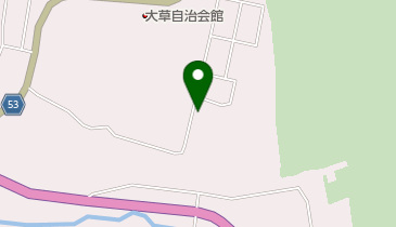 森永牛乳千城販売所の地図画像