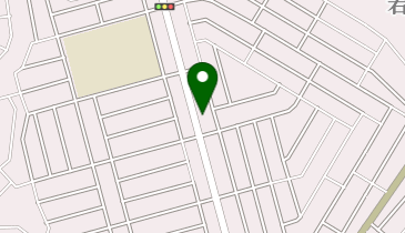 株式会社白光舎都賀の台店の地図画像