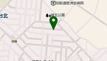 株式会社相原ウッドテックの地図画像