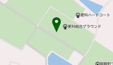 斉藤ラヂエーター工業所の地図画像