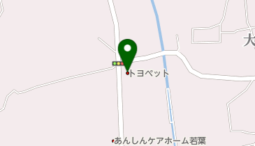 千葉トヨペット株式会社 大宮店の地図画像