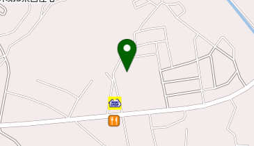 有限会社市原オートサービスの地図画像