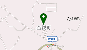 有限会社エス.アイ.シーの地図画像