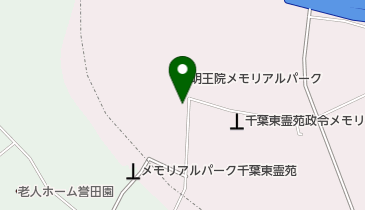 阿弥陀寺誉田御坊の地図画像