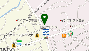加賀の地図画像