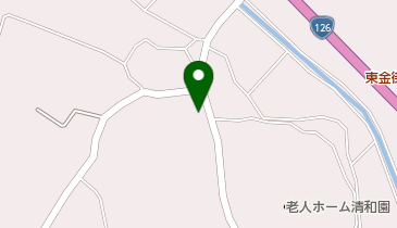 大國家石材株式会社 平和公園店の地図画像