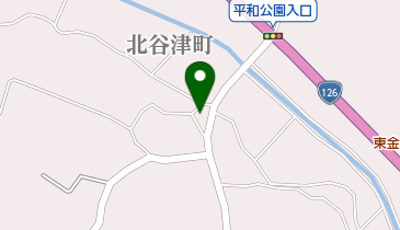 株式会社天乃家石材店 千葉支店の地図画像