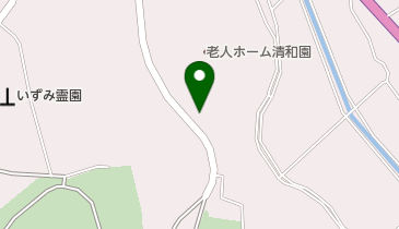 宮口石材商店の地図画像