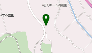 宮下石材工業有限会社の地図画像