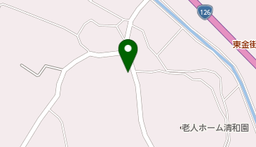 有限会社石窪石材工業 平和公園店の地図画像