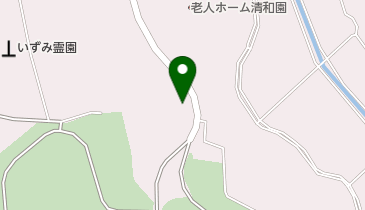 有限会社小山石材店 多部田支店の地図画像