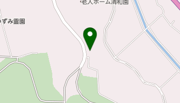 有限会社高橋石材店 支店の地図画像