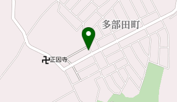 東栄電設の地図画像