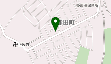 ヴェル・ウィングの地図画像