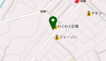 日総保険企画の地図画像