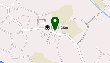 中嶋理容店の地図画像