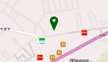 ぽとすの地図画像