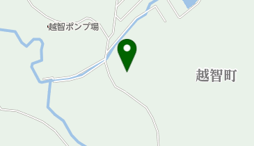 東部燃料株式会社の地図画像
