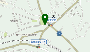 有限会社ケーエス・アイ塗装工芸の地図画像