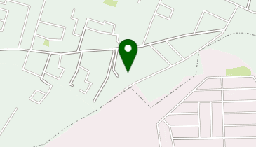 おゆみ野キリスト教会誉田チャペルの地図画像