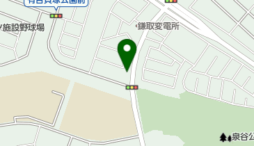 アイランドホーム株式会社の地図画像