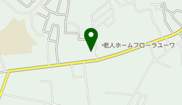 加藤商店の地図画像