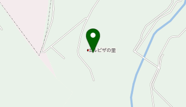 エルピザの里の地図画像