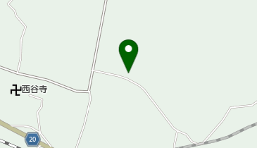 岡本商店の地図画像