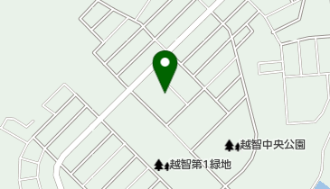 はなみずき鍼灸整骨院の地図画像