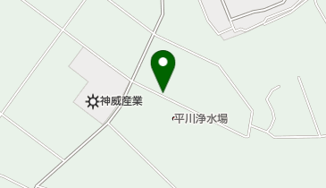 有限会社誉田タイルの地図画像