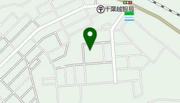株式会社セキノ興産千葉店の地図画像