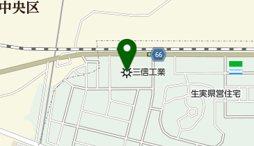 工事現場　マップ　画像追加分 三信工業株式会社千葉工場」(千葉市緑区-建設/建築/設備/住宅