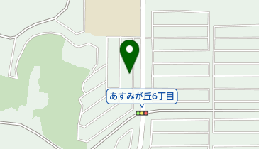 I・N・Gの地図画像