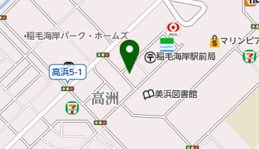 ドゥーロファイティング&フィットネスジムの地図画像