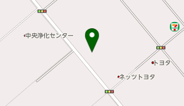 株式会社JAエネルギー千葉の地図画像