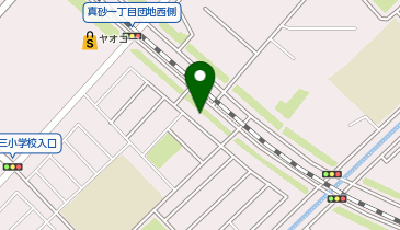 あとりえりりーずの地図画像