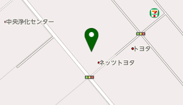 PiPitネッツタウン新港店の地図画像