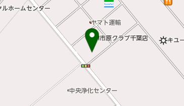 株式会社アイベックの地図画像