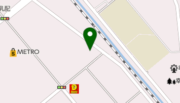 千葉障害者就業支援キャリアセンターの地図画像