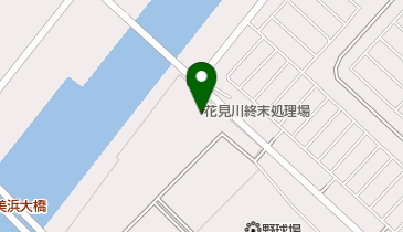 千葉県下水道公社(公益財団法人)の地図画像