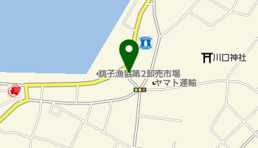 こころの地図画像