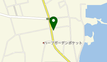 小野商店の地図画像