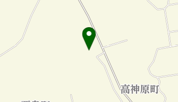 銚子LPガス事業協同組合の地図画像