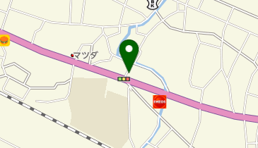 宮惣商店の地図画像